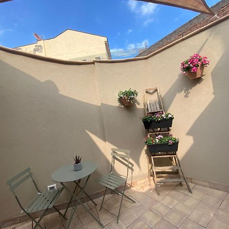 Le 2 Volte Casa Vacanza Acireale Εξωτερικό φωτογραφία