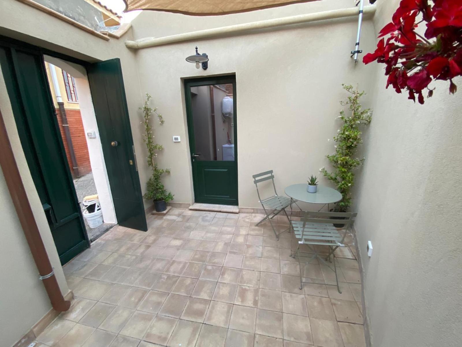Le 2 Volte Casa Vacanza Acireale Εξωτερικό φωτογραφία