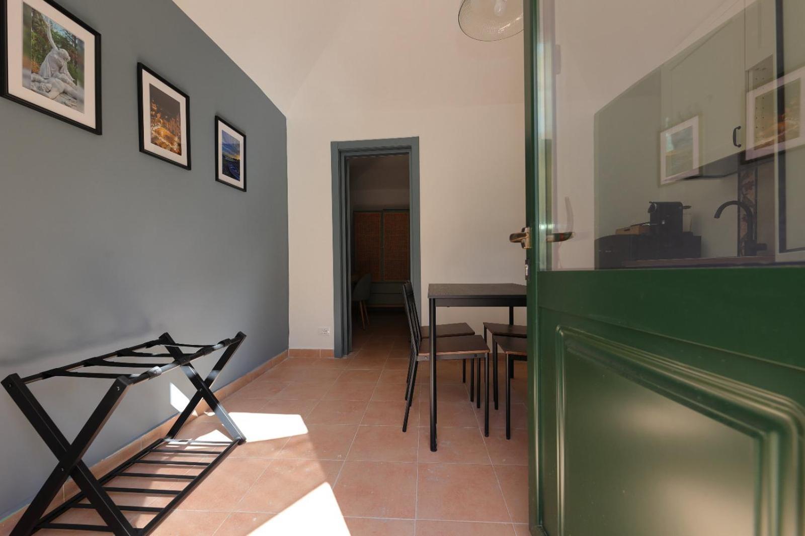 Le 2 Volte Casa Vacanza Acireale Εξωτερικό φωτογραφία