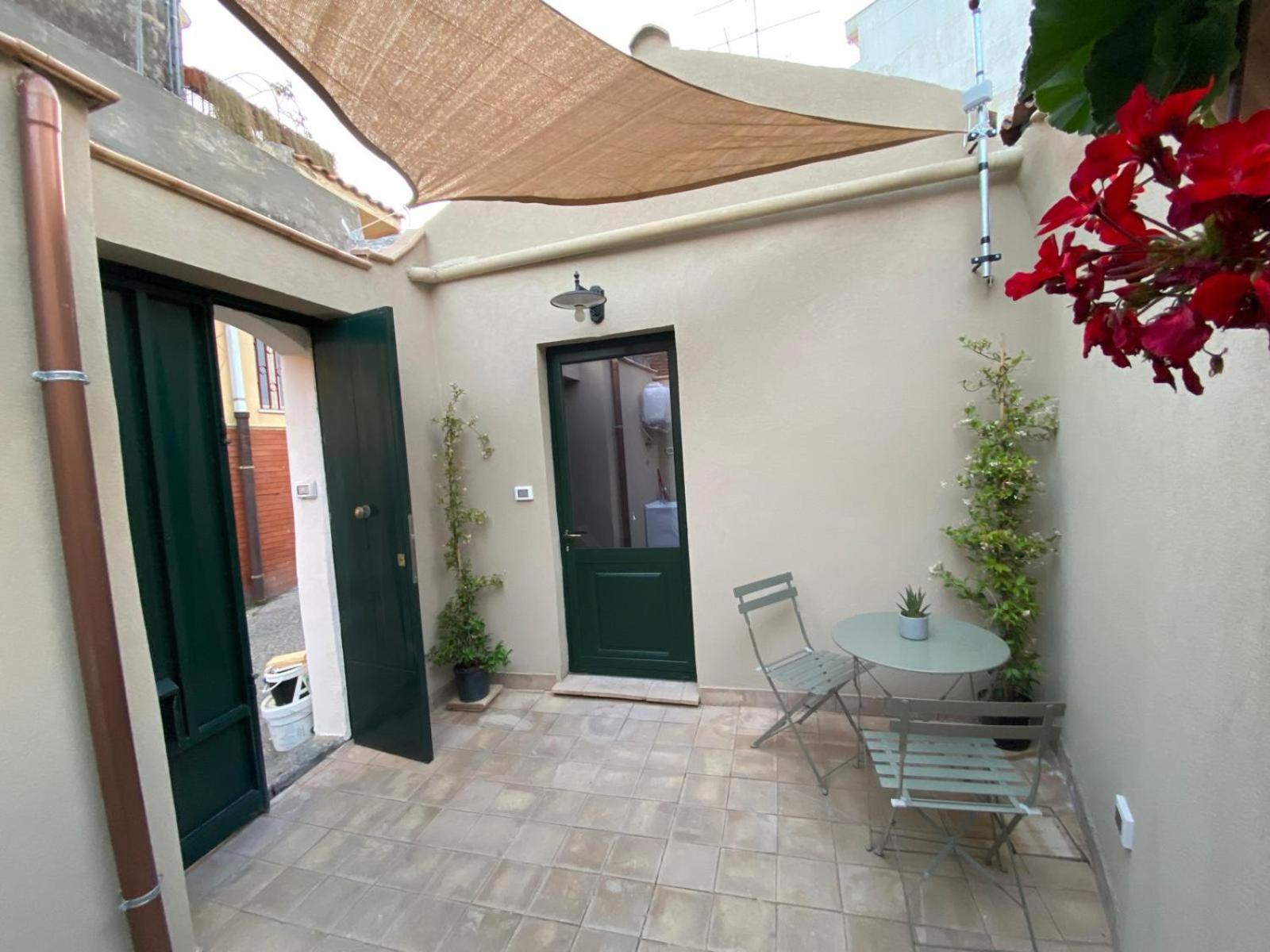 Le 2 Volte Casa Vacanza Acireale Εξωτερικό φωτογραφία