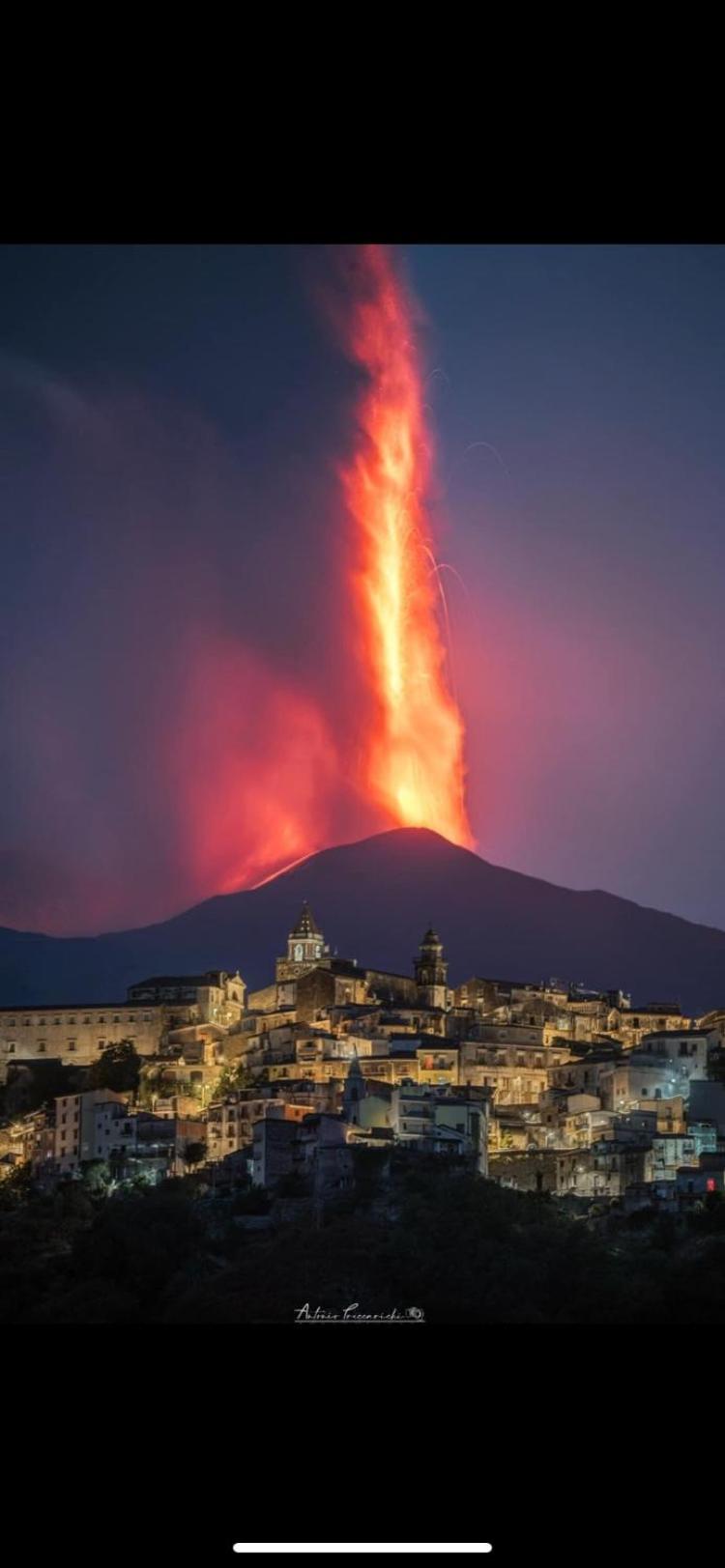 Le 2 Volte Casa Vacanza Acireale Εξωτερικό φωτογραφία