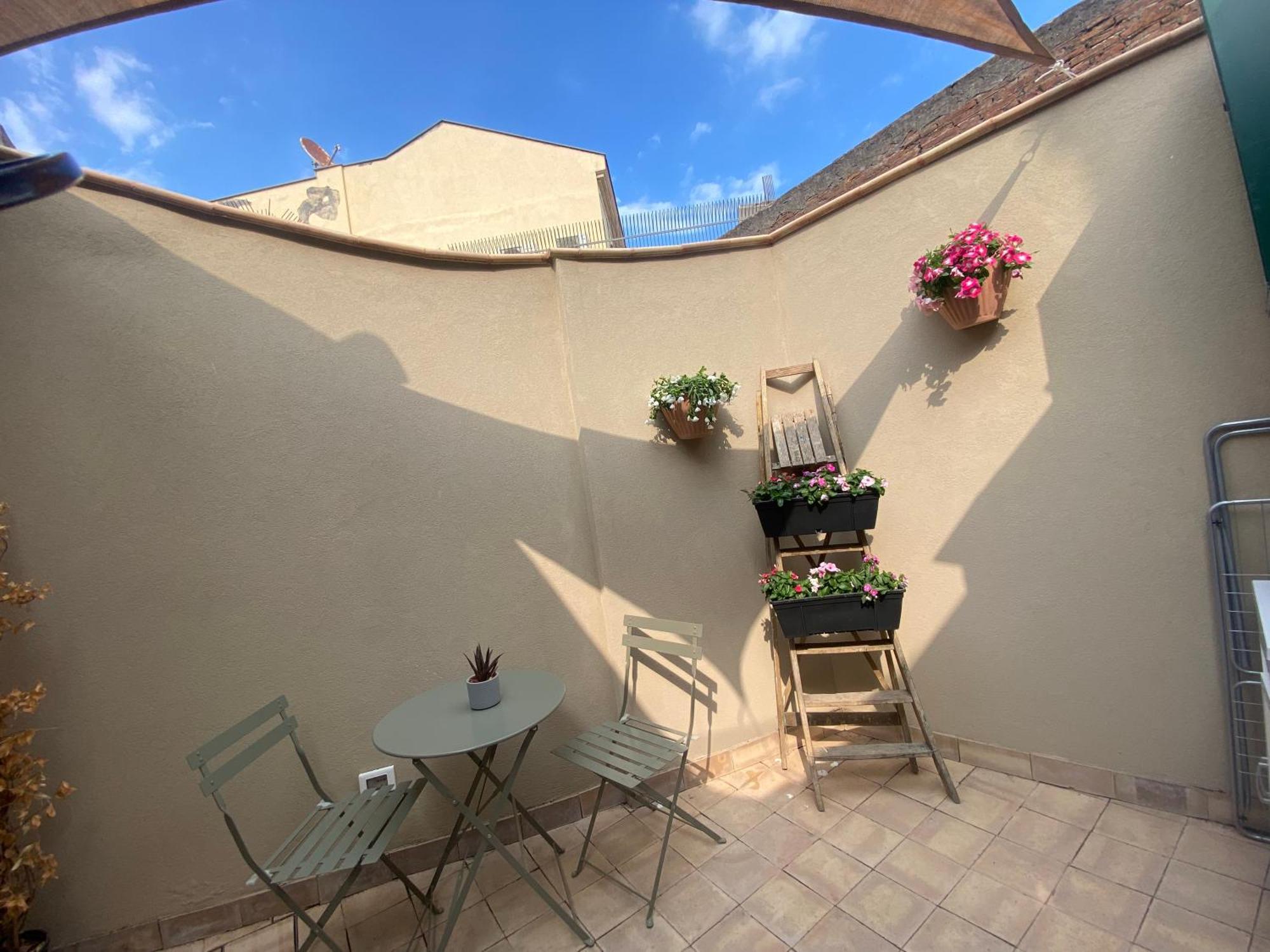 Le 2 Volte Casa Vacanza Acireale Εξωτερικό φωτογραφία